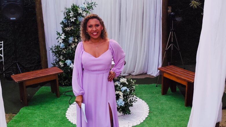 Como fugir de uma cerimônia monótona? Celebrante dá as dicas
