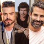 12ª Edição do Troféu Cultural do Estado de São Paulo e Feijoada Sebah Vieira