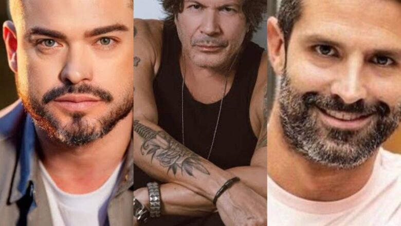 12ª Edição do Troféu Cultural do Estado de São Paulo e Feijoada Sebah Vieira