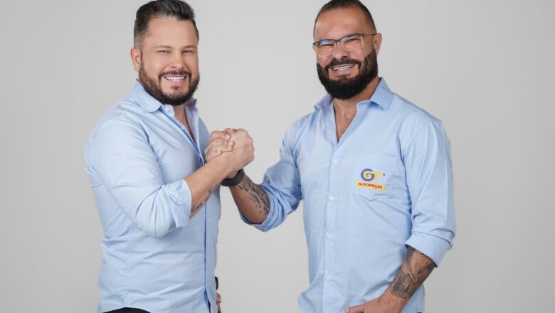 GT Autopeças completa 25 anos e lança nova distribuidora