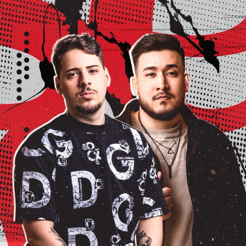 De Amigos a Estrelas: Eduardo & Mateus conquistam o Brasil com talento e paixão pela música