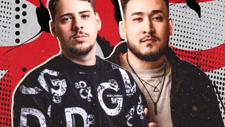 De Amigos a Estrelas: Eduardo & Mateus conquistam o Brasil com talento e paixão pela música