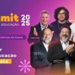 Edu Summit, o maior encontro da educação do Norte e Nordeste acontece nos dias 7 e 8 de agosto