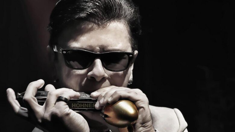 Vinte anos de gaita: festival cearense celebra legado e futuro da música