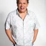 Lailtinho Brega comemora 35 anos de carreira e forma gerações de novos humoristas