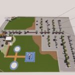 Chateau Julie Holding Group apresenta o CJ1: primeiro heliporto sustentável com operação noturna do Ceará