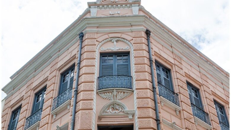 Cinema independente ganha impulso nas noites do Mangangá Pub