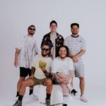 O Onze:20 apresenta seu novo projeto “Luau do Onze:20 – Volume 1”
