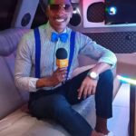Jeferson Kim: da telenovela, do jornalismo a personalidade do carnaval, uma vida de conquistas e inspiração.