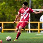 Aytor, 18 anos, constrói trajetória de talento e superação no futebol espanhol