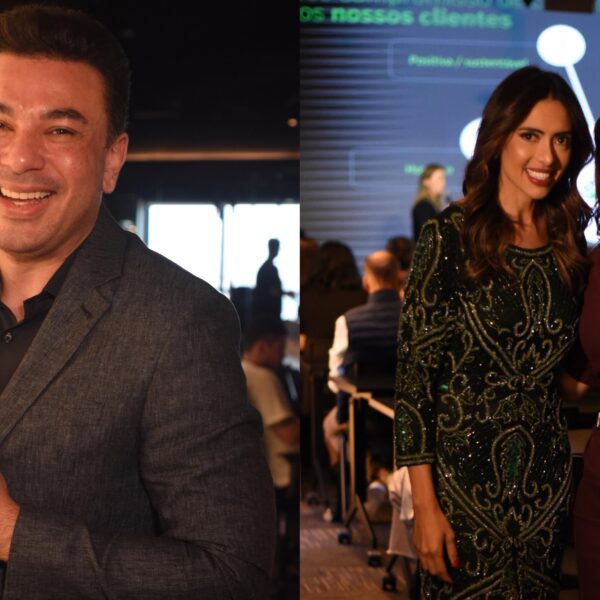 Capital Concreto recebe Leroy Merlin e convidados em evento sobre posicionamento e imagem
