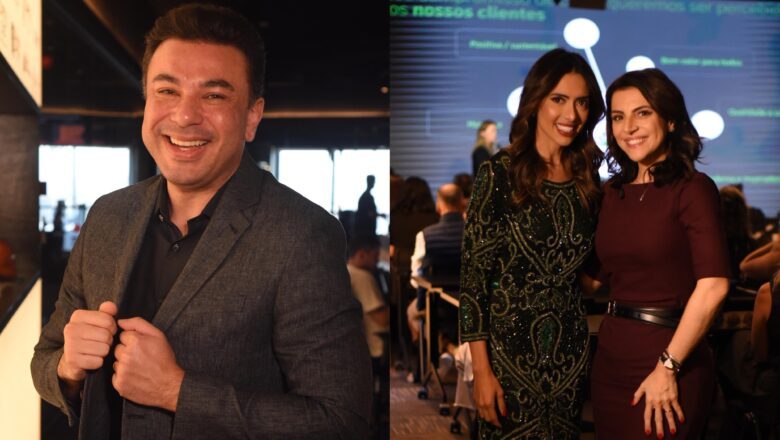 Capital Concreto recebe Leroy Merlin e convidados em evento sobre posicionamento e imagem