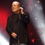 José Augusto leva a turnê ‘Histórias em Canções – 50 anos’, para o Vivo Rio com grandes sucessos de sua trajetória