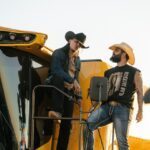 Us Agroboy se apresentam pela primeira vez na Festa do Peão de Barretos