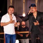 “Me Deixe Ir”: Ceian Muniz lança nova versão do hit com Erick Montteiro nesta sexta-feira