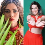Mila Costa e Susana Dal Poz apresentam seus shows “Canto do Uirapuru” e “Me Leva pro Ilê”