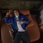 Nick Souza transforma hit dos Backstreet Boys em funk e convida dois fãs para assistir ao show da banda
