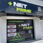 Net Prime celebra 1 ano de operação no Espírito Santo com foco em qualidade e inovação