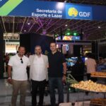 Bruno Mota conquista título brasileiro de futebol digital e leva R$ 30 mil em Brasília