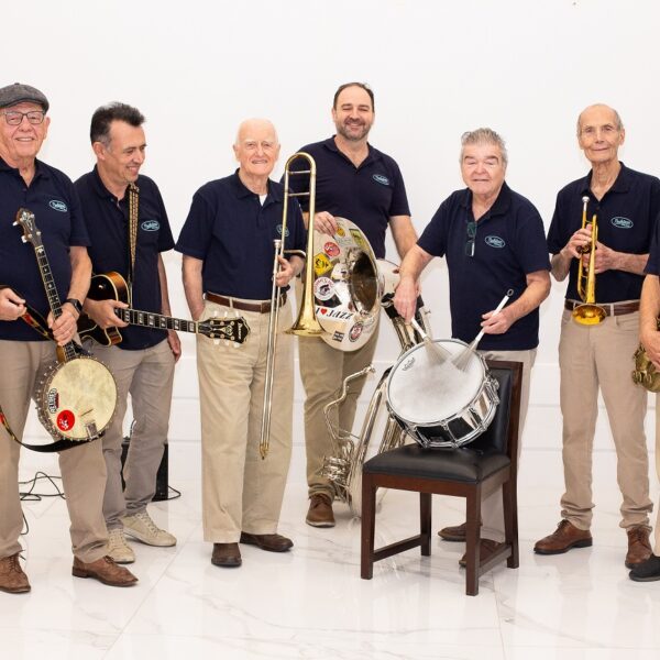 IV Festival SP Choro In Jazz, em setembro