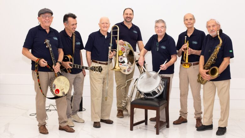 IV Festival SP Choro In Jazz, em setembro