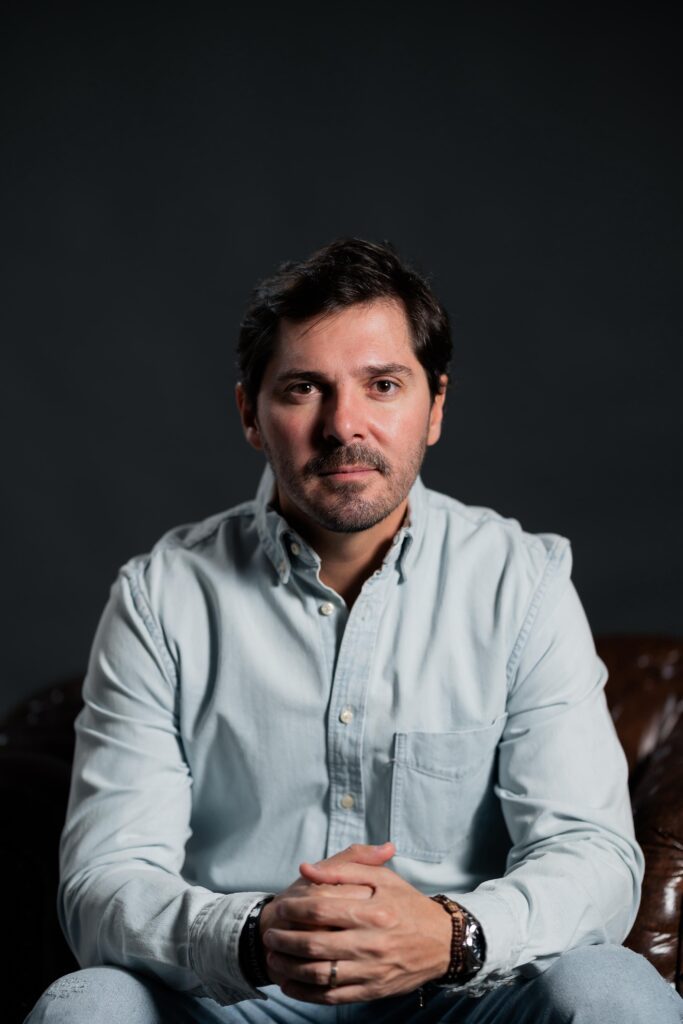 Rubens Inácio