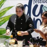 Festival Agosto do Mar transforma Canoa Quebrada em palco de sabores, cultura e tradição
