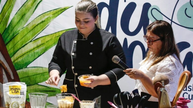 Festival Agosto do Mar transforma Canoa Quebrada em palco de sabores, cultura e tradição