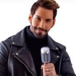 Anos 60 em cena: Phillipe Dantas apresenta show inédito com rock, romance e revival