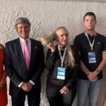 Chateau Julie Holding Group apresenta o CJ1: primeiro heliporto sustentável com operação noturna do Ceará