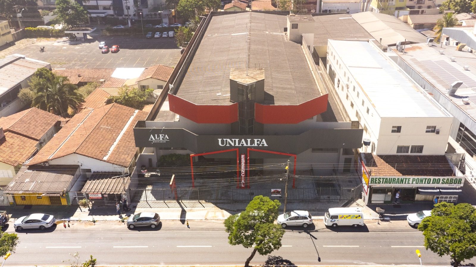 UNIALFA