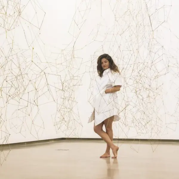 Tatiana Dauster lança o clipe de ‘O amor é fatal’