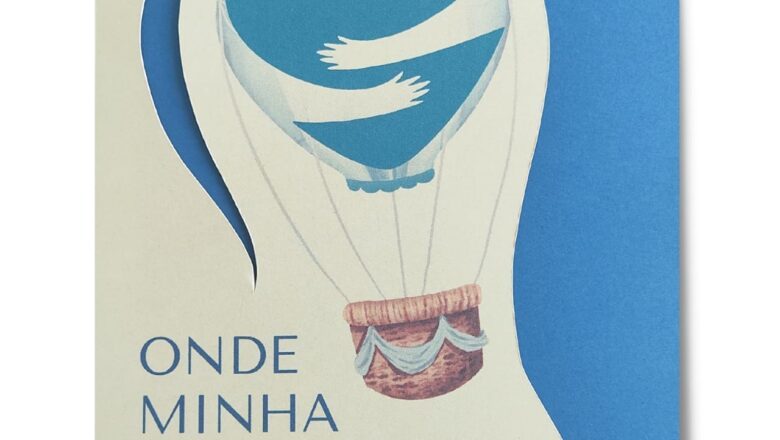 Georgia Annes participa da Flipelô, com os livros ‘Onde Minha Poesia te Abraça’ e ‘Coletânea Palavráguas’, nesta quinta (7), no Pelourinho, Bahia