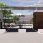 Com nova estrutura, Apae de Vila Velha ampliará atendimento em 300%