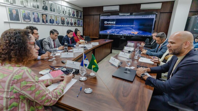 Phiz, o Chat Inteligente que Promete Mudar a Forma como nos Conectamos