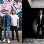 Seu Cuca e Julies juntos em noite histórica na JAI Club, em São Paulo