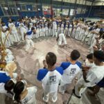Vila Velha celebra cultura e inclusão no “Festival Gingando na Vila 2025”