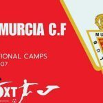 BXT Sports firma parceria estratégica com o Real Murcia C.F. e amplia presença Internacional no Futebol Europeu