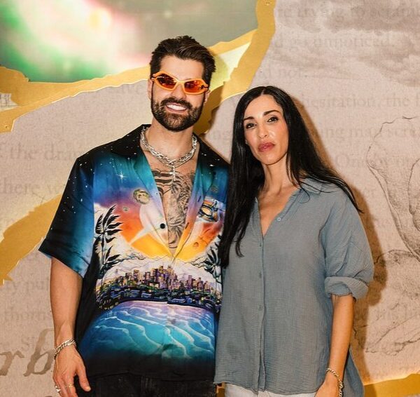 “O Brasil tem um lugar muito especial no meu coração”, conta B Jones, que lança collab com Alok