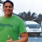 Fábio Barcellos: da Guarda Municipal ao Legislativo, uma trajetória de compromisso com Vila Velha