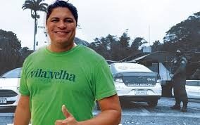 Fábio Barcellos: da Guarda Municipal ao Legislativo, uma trajetória de compromisso com Vila Velha