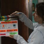 Série documental sobre a paixão do artista pelo teatro estreia em setembro