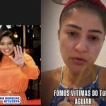 Brasileira denuncia abusos contra filhos na Alemanha e recebe apoio acolhedor de Débora Denecke