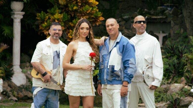 Kiloucura e Malu dão nova roupagem para grande sucesso do grupo, “Meu Casamento”