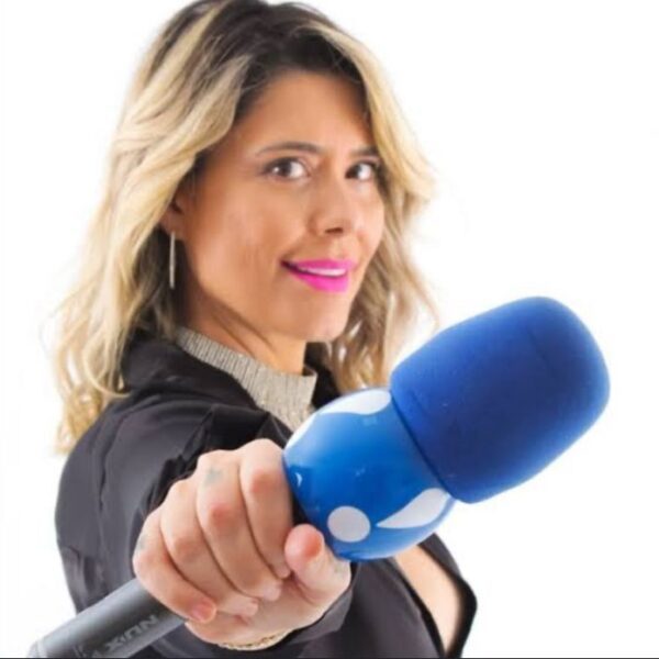 Ana Paula Alves, a Madrinha do Funk, expande projetos e novidades na TV