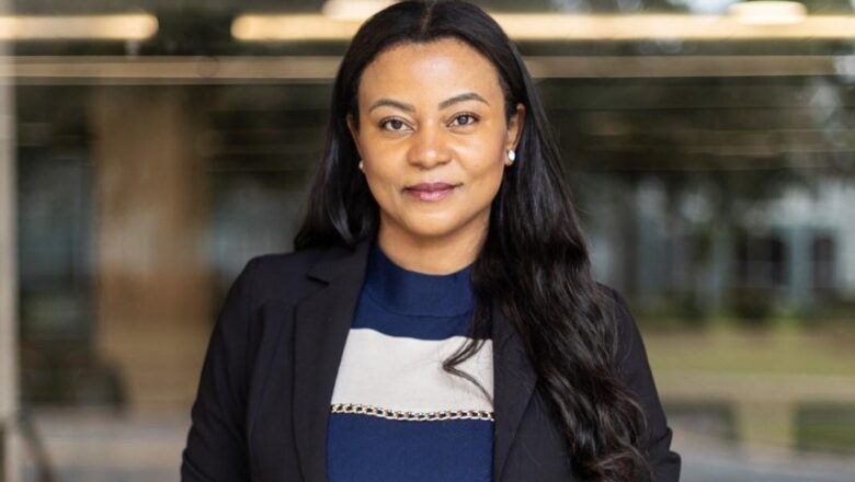 Daline Kennedy brilha na Flórida com projeto inovador para o público feminino