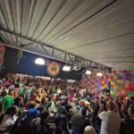 Brilhantina, do Exalta lança projeto “Pagode na Quebrada” na zona sul de São Paulo