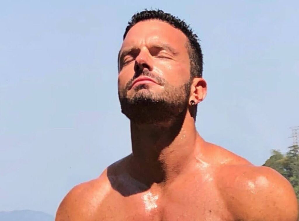 Pele masculina: preciso usar filtro solar durante o inverno? Especialista Anderson Natio explica