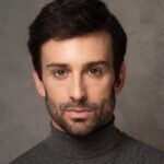 José Maria Brion estreia na TV Globo