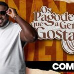 Cantor Renan Oliveira tem três músicas no top 25 das músicas virais do Rio de Janeiro